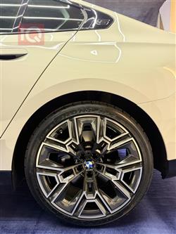 بي ام دبليو الفئة 5